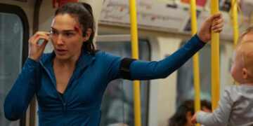 ‘The Runner’ Review: Neither Fast Nor Furious Enough