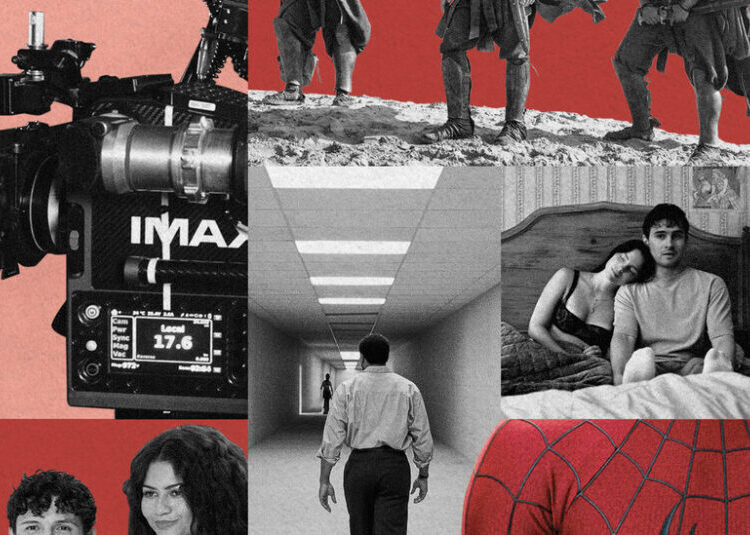 The Real Lesson of the Summer Box Office: Fans Want to Feel Connected