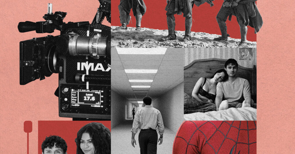The Real Lesson of the Summer Box Office: Fans Want to Feel Connected