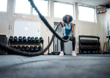 The muscle ability you lose fastest with age — and how to preserve it