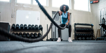 The muscle ability you lose fastest with age — and how to preserve it