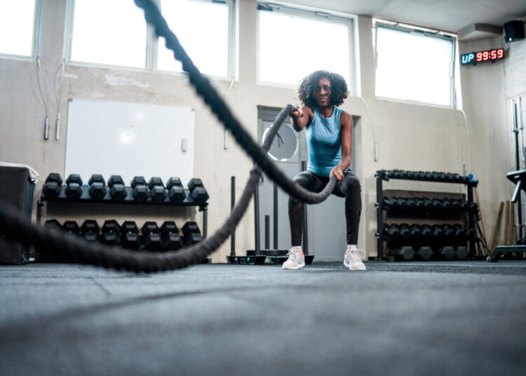 The muscle ability you lose fastest with age — and how to preserve it