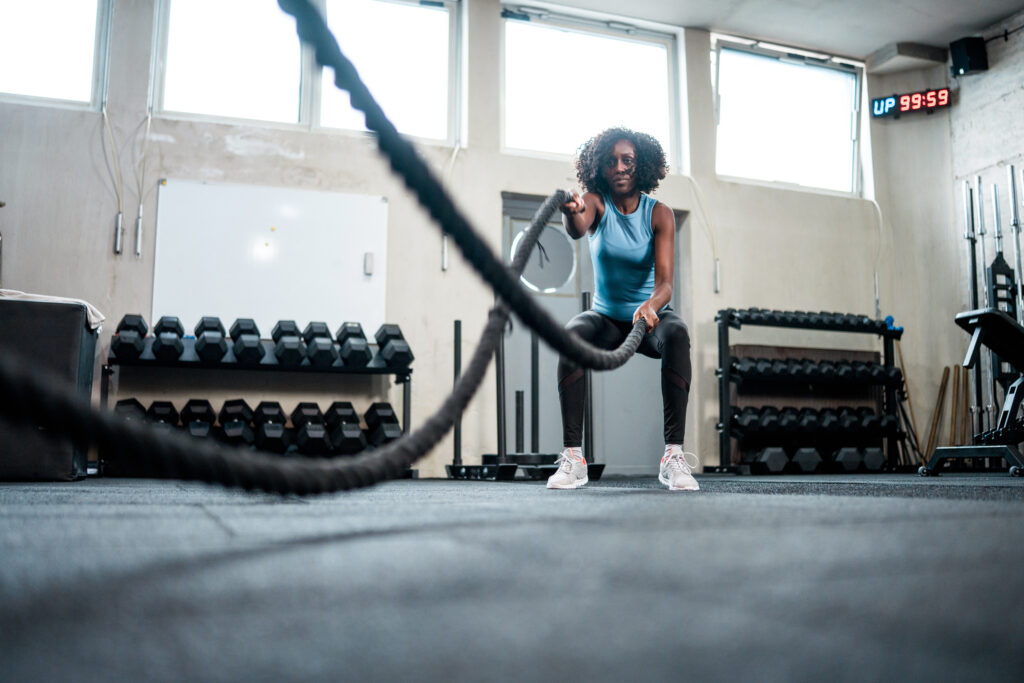 The muscle ability you lose fastest with age — and how to preserve it