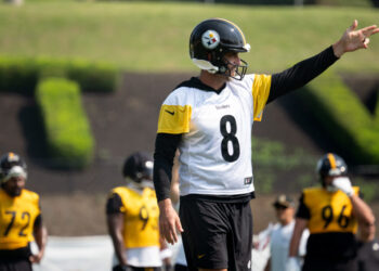 ‘The next chapter’: For Aaron Rodgers, it was never only football