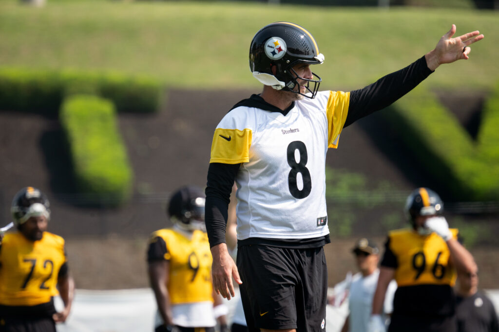 ‘The next chapter’: For Aaron Rodgers, it was never only football
