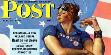 Saturday Evening Post Will Stop Printing After 205 Years