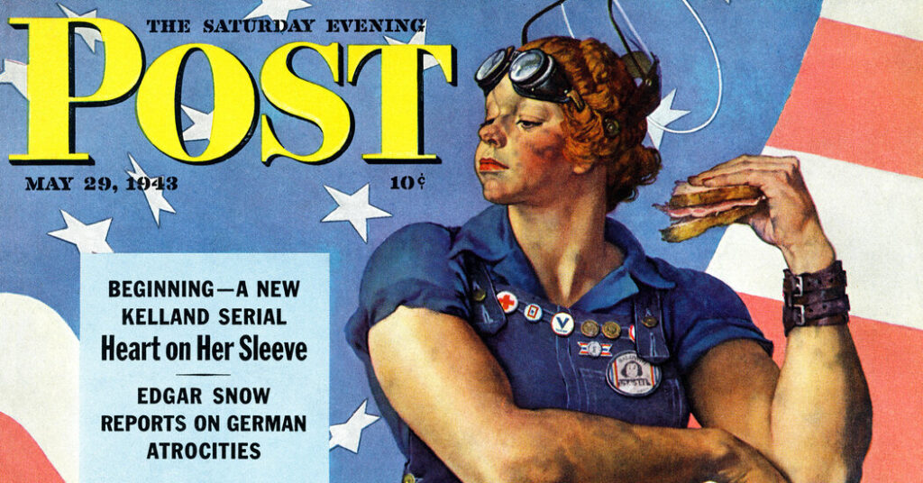 Saturday Evening Post Will Stop Printing After 205 Years