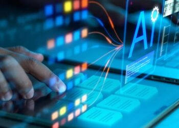 The companies getting the most from AI are rethinking how work gets done