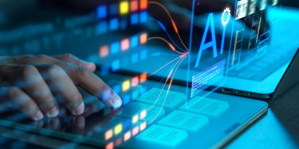 The companies getting the most from AI are rethinking how work gets done