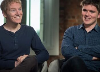 Stripe is giving off early Google vibes—for good and for bad