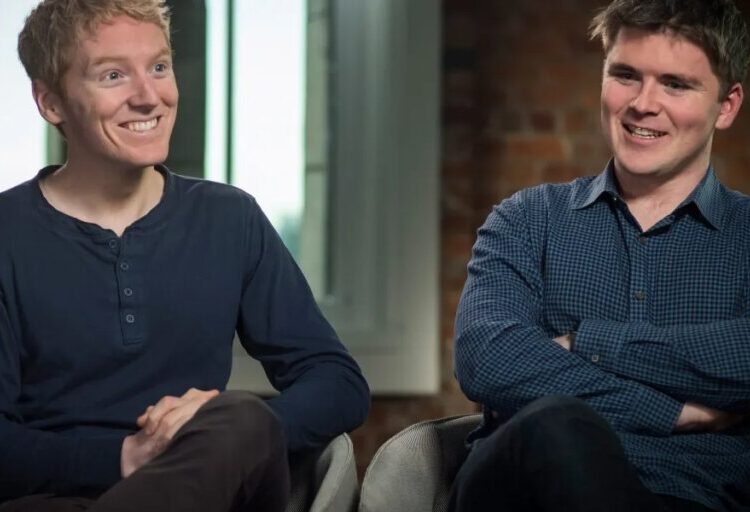 Stripe is giving off early Google vibes—for good and for bad