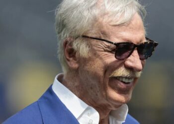 New LA Angels owner Stan Kroenke is quietly America’s largest private landowner, boasting 2.7 million acres and besting Bill Gates and Jeff Bezos