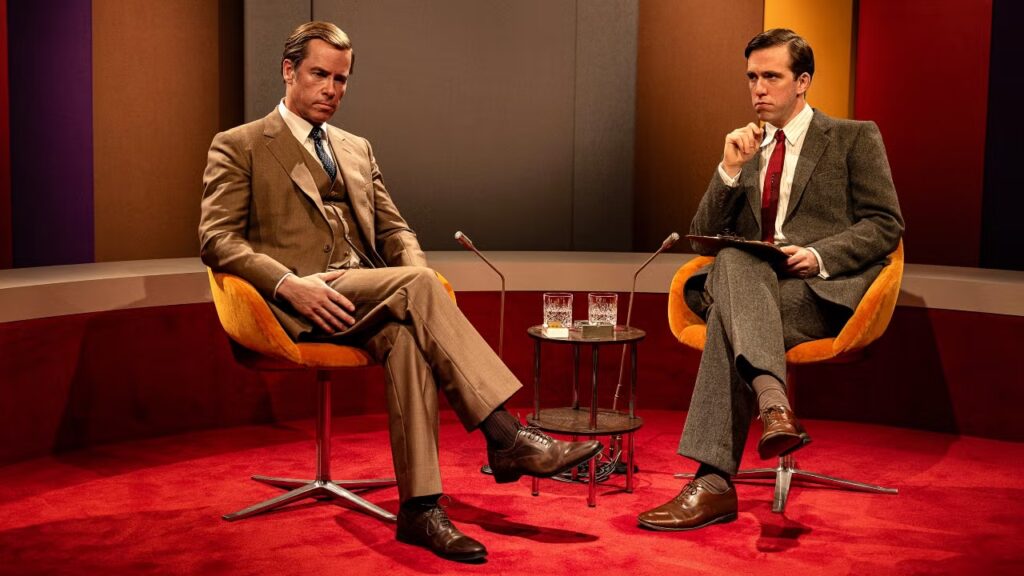 First Trailer for Danny Boyle’s ‘Ink’ Energetically Dramatizes England’s Most Notorious Paper