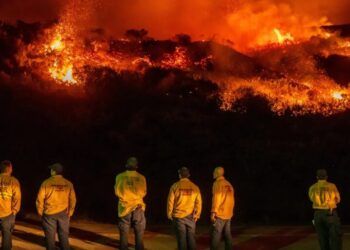 World to surpass 1.5-degree climate goal ‘in the next few years,’ UN warns