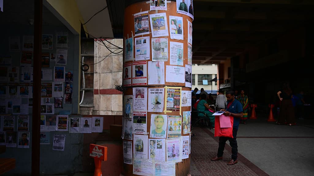 The Danger of Ignoring Nepal