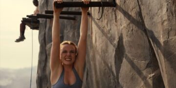 ‘Fall 2: Deadpoint’ Review: Schlocky Sequel Can’t Reach the Heights of the Original