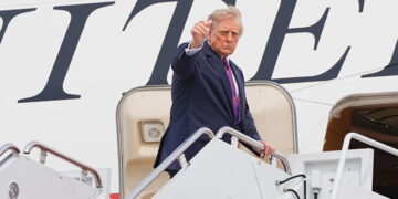 Trump’s ‘Lightning Speed’ Threatens to Outpace the Courts