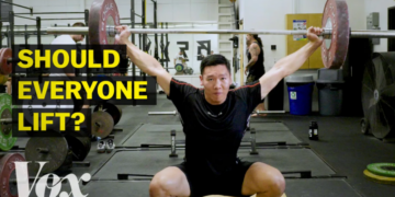 How to train like an Olympic weightlifter 