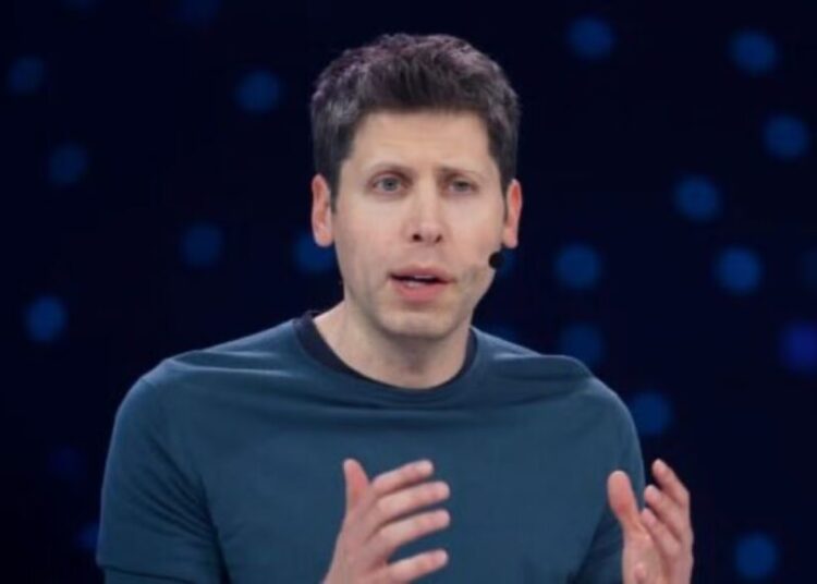 Trump Administration Backs OpenAI in New York Times Copyright Fight