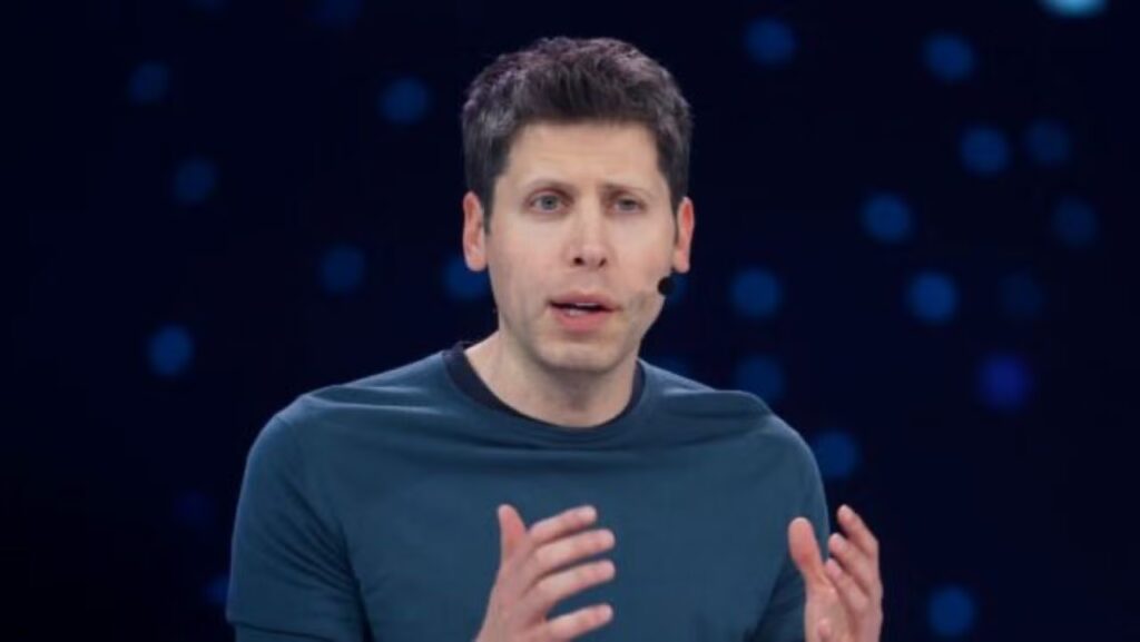 Trump Administration Backs OpenAI in New York Times Copyright Fight
