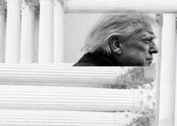 The Court Is Totally Wrong on Separation of Powers