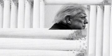 The Court Is Totally Wrong on Separation of Powers