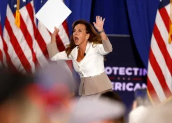 Conservative ‘amazed’ as GOP leaders liken themselves to history’s most famous ‘loser’