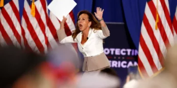 Conservative ‘amazed’ as GOP leaders liken themselves to history’s most famous ‘loser’