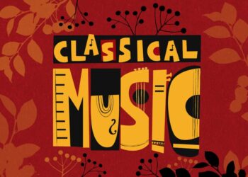 The fall’s best classical music — beyond the Kennedy Center