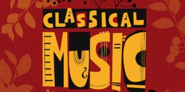 The fall’s best classical music — beyond the Kennedy Center