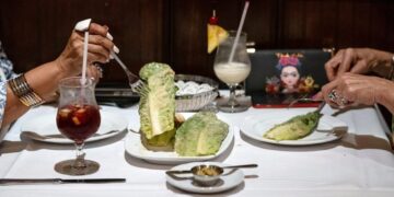 The Truth About American Food Safety