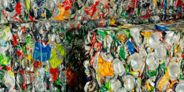 Wondering How Nuts Trump’s Tariffs Are? Consider Aluminum.