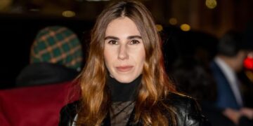 Zosia Mamet to Host ‘OMG Obsessed’ Podcast at Lemonada Media | Exclusive