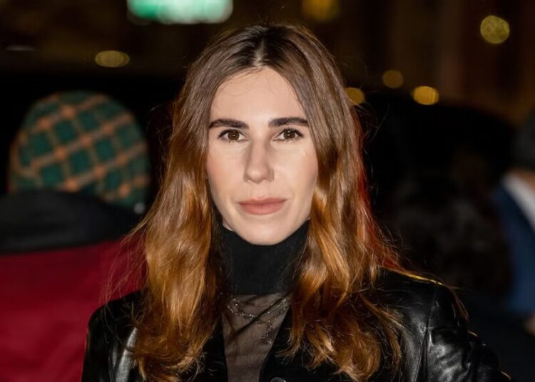 Zosia Mamet to Host ‘OMG Obsessed’ Podcast at Lemonada Media | Exclusive