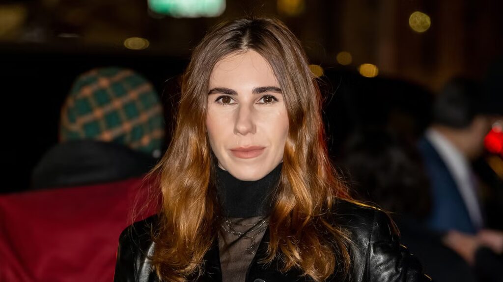 Zosia Mamet to Host ‘OMG Obsessed’ Podcast at Lemonada Media | Exclusive