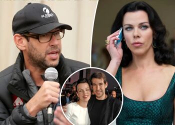 ‘Entourage’ creator blasts Debi Mazar over ‘toxic’ show remarks: ‘Disgusting’