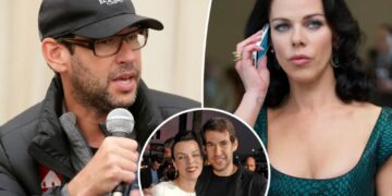 ‘Entourage’ creator blasts Debi Mazar over ‘toxic’ show remarks: ‘Disgusting’