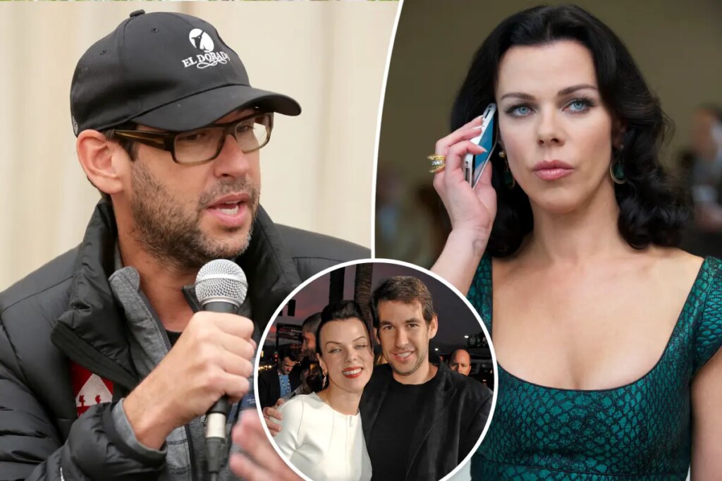 ‘Entourage’ creator blasts Debi Mazar over ‘toxic’ show remarks: ‘Disgusting’