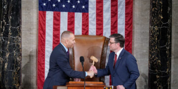 Democrats’ path to a House majority is narrower than it looks