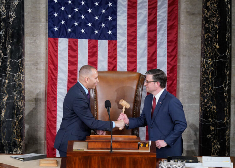 Democrats’ path to a House majority is narrower than it looks