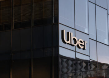 Uber Cuts 10% of Employees in Sweeping Reorganization