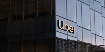 Uber Cuts 10% of Employees in Sweeping Reorganization