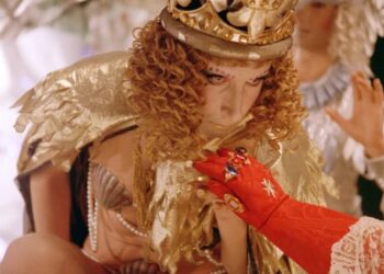 Ken Russell’s ‘The Devils’ Sneak Preview Screenings Sell Out Nationwide | Exclusive