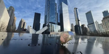 GOP lawmaker slams Trump for  9/11 ceremony snub: ‘He should be in New York’