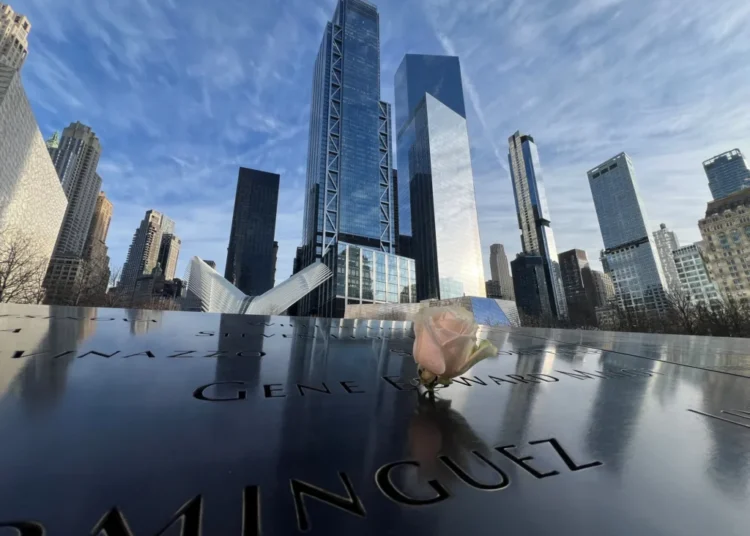 GOP lawmaker slams Trump for  9/11 ceremony snub: ‘He should be in New York’
