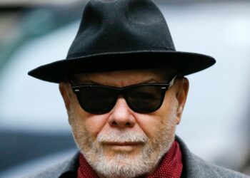 Ex-pop star Gary Glitter pleads not guilty to charges of historic sex offenses against child