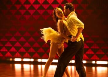 ‘Dancing With the Stars’ Boss Explains Season 35’s ‘Mormon Wives’ Surprise, All-Female Pairing