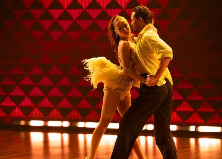‘Dancing With the Stars’ Boss Explains Season 35’s ‘Mormon Wives’ Surprise, All-Female Pairing