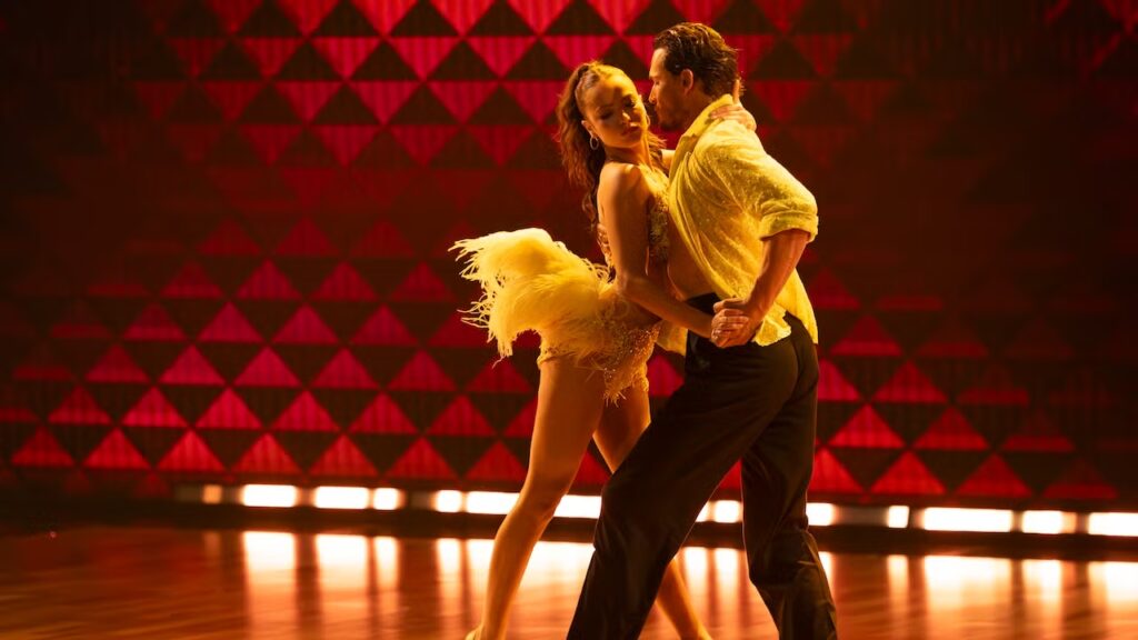 ‘Dancing With the Stars’ Boss Explains Season 35’s ‘Mormon Wives’ Surprise, All-Female Pairing