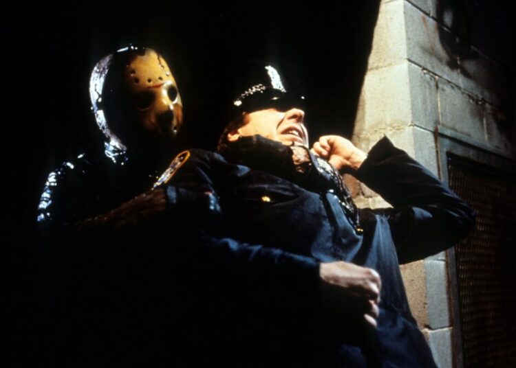 ‘Friday the 13th’ screenwriter Victor Miller, creator of Jason Voorhees, dies at 86